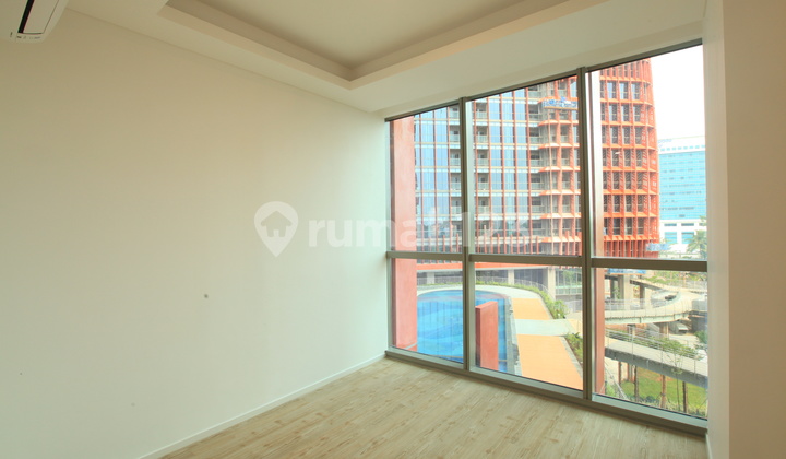 New Apartment Unit in South Jakarta Near Toll Access, MRT, and Mall, Suitable for Residence or Investment