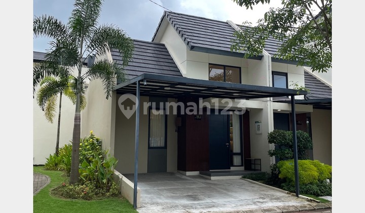 Jual Rumah Bagus 1 Lantai Cocok untuk Pasangan atau Keluarga Muda Jual Rumah Bagus 1 Lantai Cocok untuk Pasangan atau Keluarga Muda
