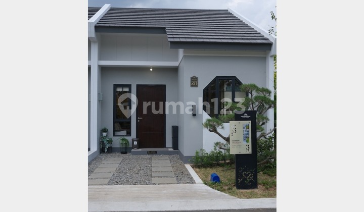 For Sale: Japanese-Style House with 2 Bedrooms, Ideal for Young Families For Sale: Japanese-Style House with 2 Bedrooms, Ideal for Young Families