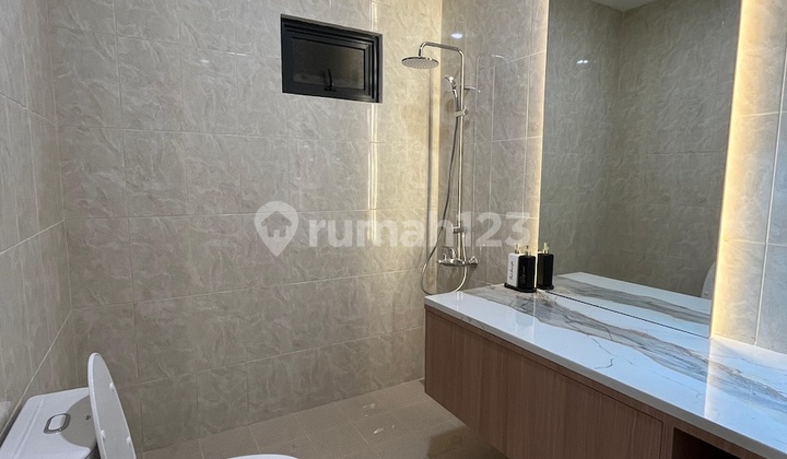 Hunian Nyaman 900 Juta dengan 2 Lantai Kawasan Strategis Fasilitas Bagus 2