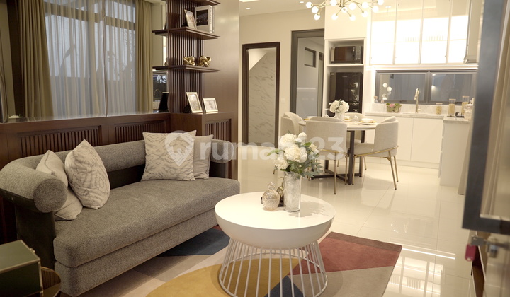 Spacious 2-Story House with 4 Bedrooms in Podomoro Park, Strategically Located Near Toll Gate 2