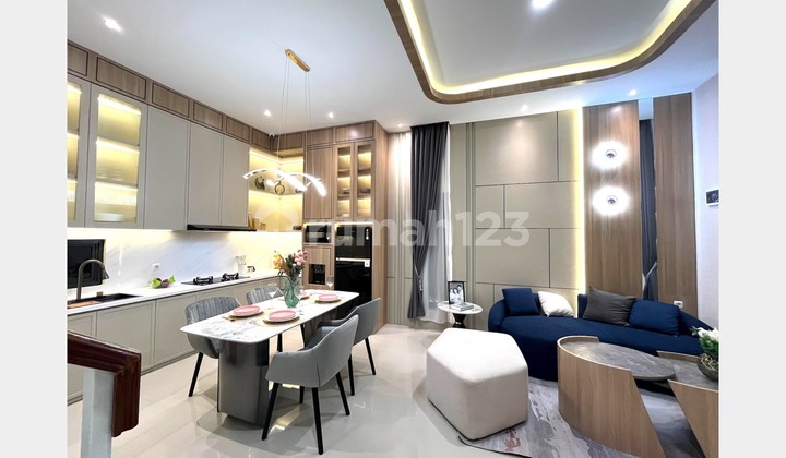 Rumah 2 Lantai Harga 900 Juta Dijual di Makassar Area Strategis Rumah 2 Lantai Harga 900 Juta Dijual di Makassar Area Strategis