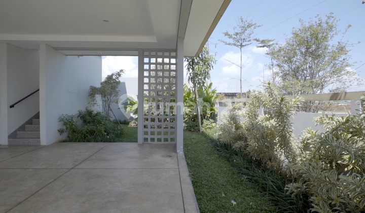 Rumah Tumbuh Kondisi Baru 2 Lantai bisa Disesuaikan dengan Kebutuhan 2