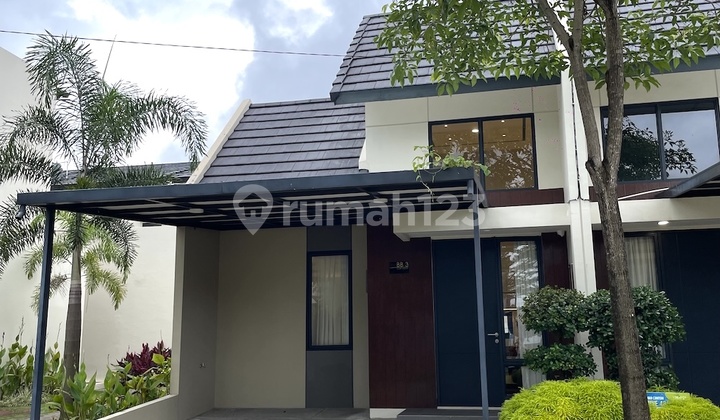 Rumah Dijual Dalam Kondisi Baru Bagus Style Minimalis Modern 1 Lantai Rumah Dijual Dalam Kondisi Baru Bagus Style Minimalis Modern 1 Lantai