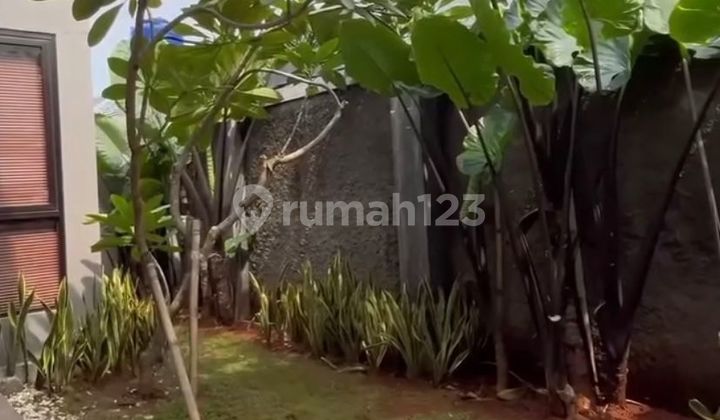 Cheap 2-Bedroom House in East Bekasi, Brand New Condition, Ready to Move In!