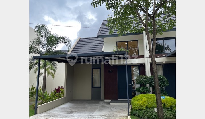 Jual Hunian 1 Lantai di Virginia Park Makassar Bagus Nyaman Jual Hunian 1 Lantai di Virginia Park Makassar Bagus Nyaman