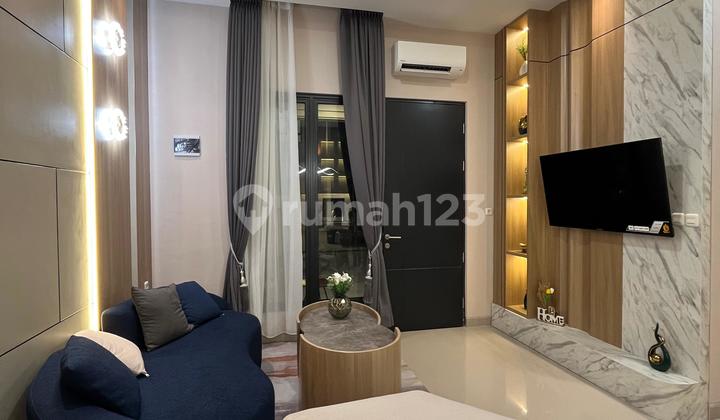 For Sale: Nice Brand New Condition 2-Story House in a Strategic Location in Makassar For Sale: Nice Brand New Condition 2-Story House in a Strategic Location in Makassar