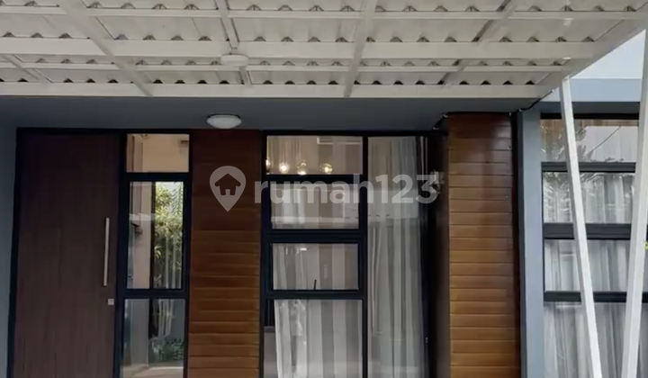 Ready-to-Occupy New House in Kertajati 1 Floor & 2 Bedrooms, Eligible for Mortgage 2