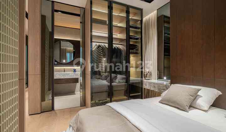 New 2BR Apartment Ready to Occupancy Complete Facilities Near South Jakarta Mall New 2BR Apartment Ready to Occupancy Complete Facilities Near South Jakarta Mall