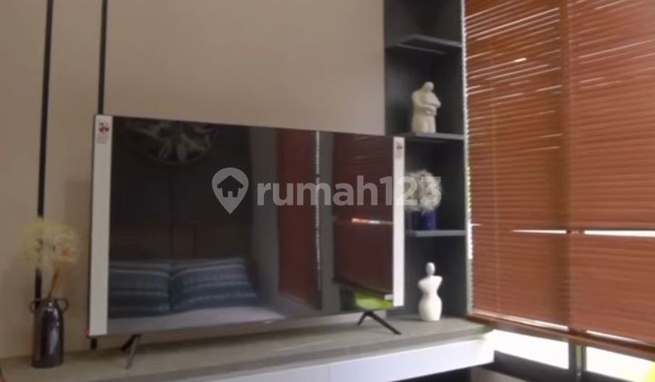 Ready-to-Occupy House Near School 2 Bedrooms & 1 Bathroom