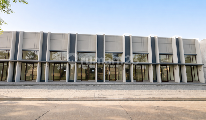 For Sale Ruko Kondisi Baru di Bogor, Strategis Dekat Tempat Wisata For Sale Ruko Kondisi Baru di Bogor, Strategis Dekat Tempat Wisata