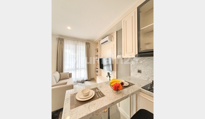 Rumah Siap Huni 2 Kamar Tidur, Fasilitas Komplit Free BPHTB