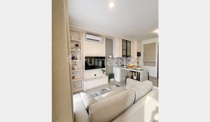 For Sale Rumah Baru di Bogor, Free BPHTB Dekat Tol & LRT