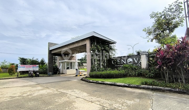 For Sale Rumah Baru Modern 2 Kamar di Samarinda, Fasilitas Komplit 2