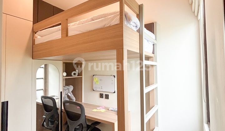 Rumah Baru 2 KT di Bogor, Siap Huni Under 1M & Free BPHTB