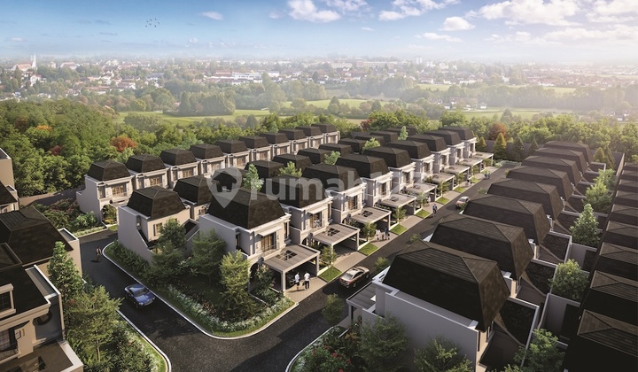 Rumah Baru dan Mewah 2 Lantai Dijual di Balikpapan, Akses Dekat Siloam Hospital Rumah Baru dan Mewah 2 Lantai Dijual di Balikpapan, Akses Dekat Siloam Hospital