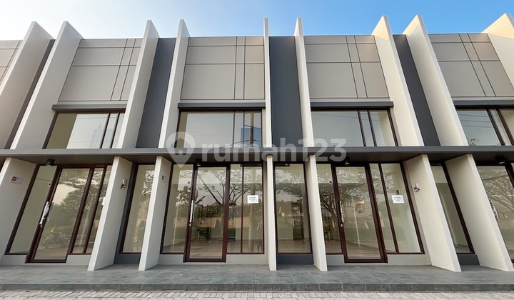 For Sale New Shop House Under 1M in Bogor, Strategic Suitable for Business For Sale New Shop House Under 1M in Bogor, Strategic Suitable for Business