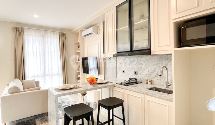 Siap Huni Rumah 2 KT 2 KM di Bogor, Asri, Dekat Transum & Tol 2