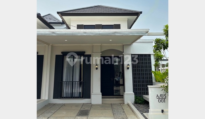 For Sale: Nice New Condition 2 Bedroom House by Developer Metland