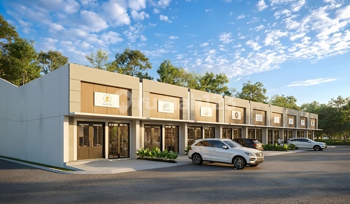 For Sale Ruko Bagus New Condi 1 Lantai di Cikarang, Strategis DP 0% For Sale Ruko Bagus New Condi 1 Lantai di Cikarang, Strategis DP 0%