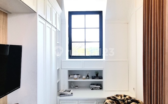 Rumah Murah di Jakarta Timur 2 Lantai Kondisi Baru Dalam Cluster 2