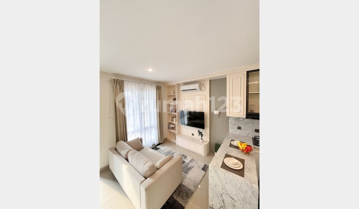 Siap Huni Rumah Under 1M 2 Kamar Tidur di Bogor, Dekat LRT Harjamukti