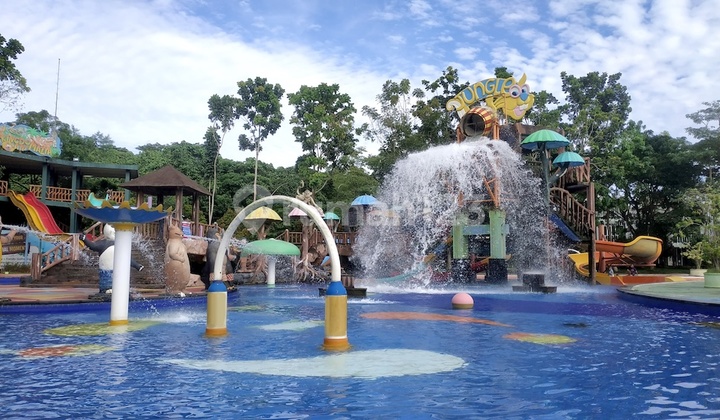 Siap Huni Rumah 2 Kamar Free Canopy Dalam Perumahan di Samarinda 2