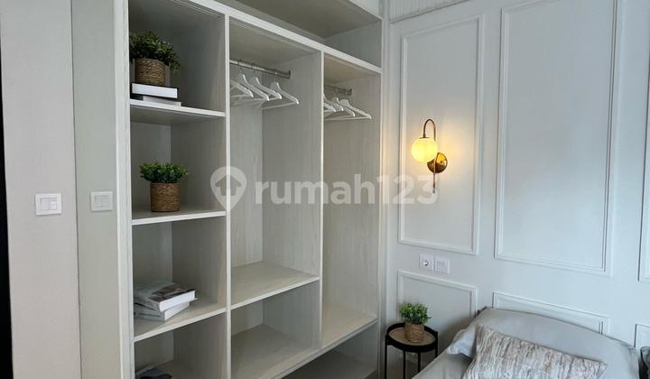 Jual Rumah Baru Ala Villa di Royal Tajur Bogor Tengah Kota Tetapi Bebas Polusi dan Nyaman 2