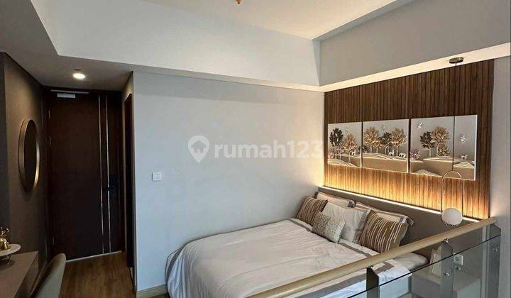 Apartemen Elegant & Stylis  di Pondok Indah, Hunian Modern Strategis 1