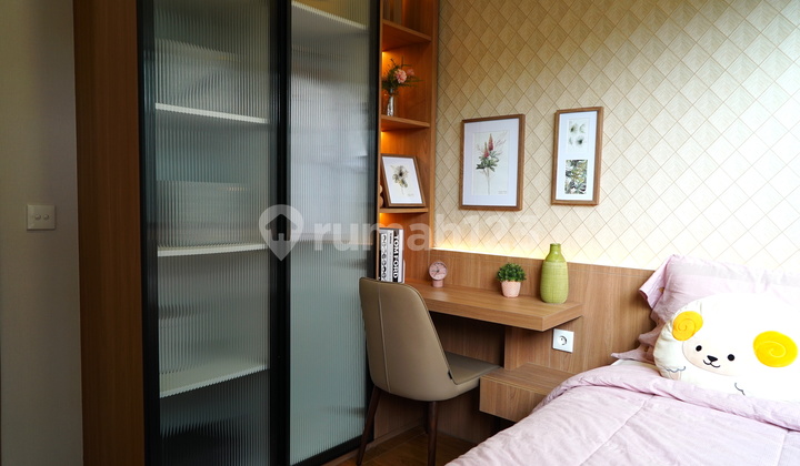 Unit Terbatas! Jual Rumah Baru Mewah dan Premium di BSD 3Br Akses Strategis Dekat Tol Unit Terbatas! Jual Rumah Baru Mewah dan Premium di BSD 3Br Akses Strategis Dekat Tol