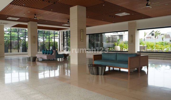 Apartemen 2BR, Daan Mogot Modern & Lokasi Strategis 17