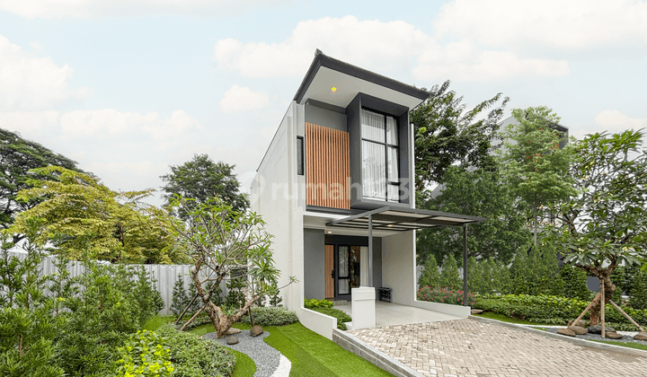 House Common.sale Near Stasiun Tambun, Bekasi