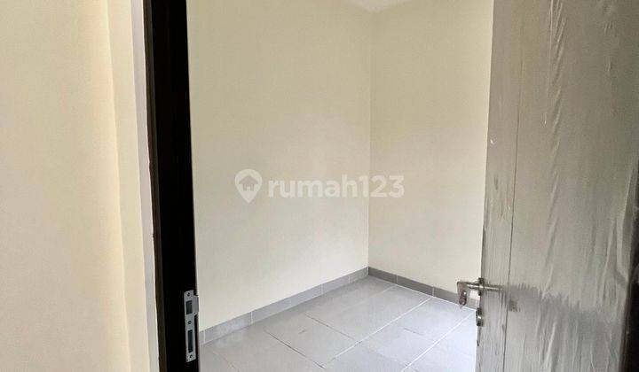 Dijual Rumah Baru 2 Kamar di Harvest City Bogor Free Furnish Free PPN Bisa Subsidi DP 4