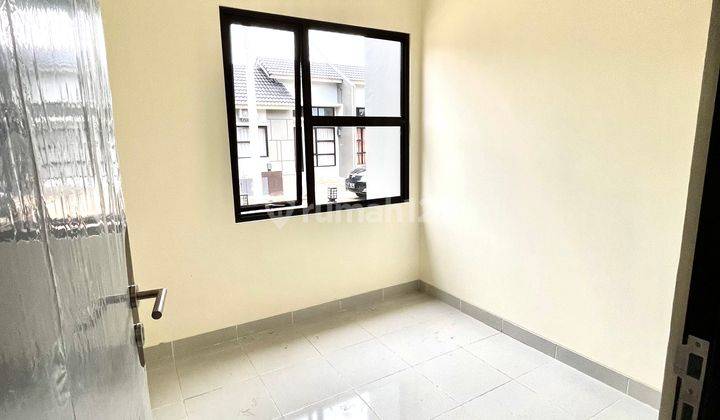 Dijual Rumah Baru 2 Kamar di Harvest City Bogor Free Furnish Free PPN Bisa Subsidi DP 3