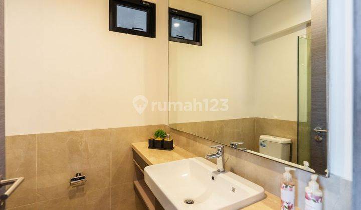Apartemen 2BR, Daan Mogot Modern & Lokasi Strategis 4
