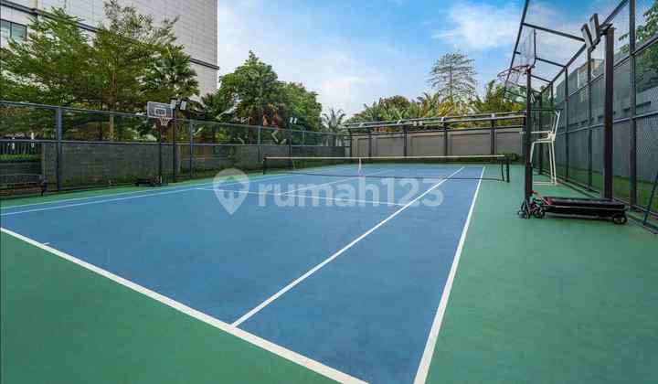 Apartemen Premium & Artistik di Cipete, Lokasi Strategis Dekat MRT 7