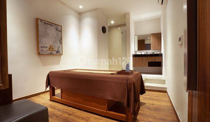 Exclusive 3BR Apartment for Sale in Most Sought-After Area, SCBD – South Jakarta’s  18
