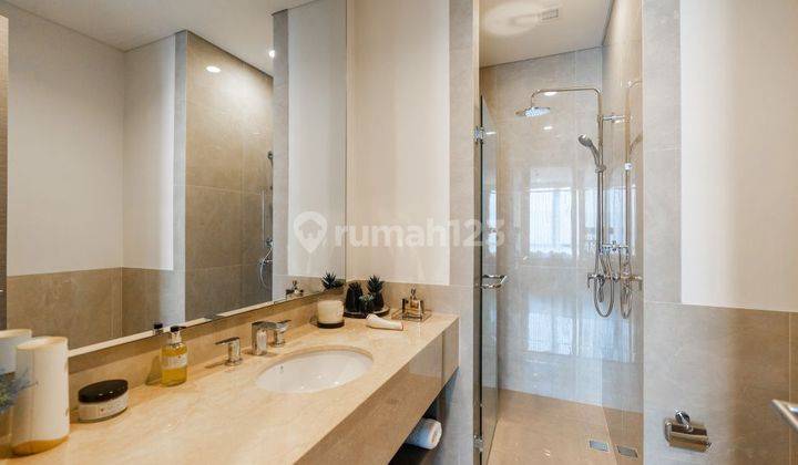Apartemen 2BR, Daan Mogot Modern & Lokasi Strategis 7
