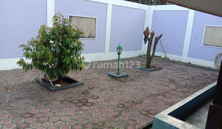 Rumah Siap Huni Kondisi Bagus Luas Bangunan Ok 2