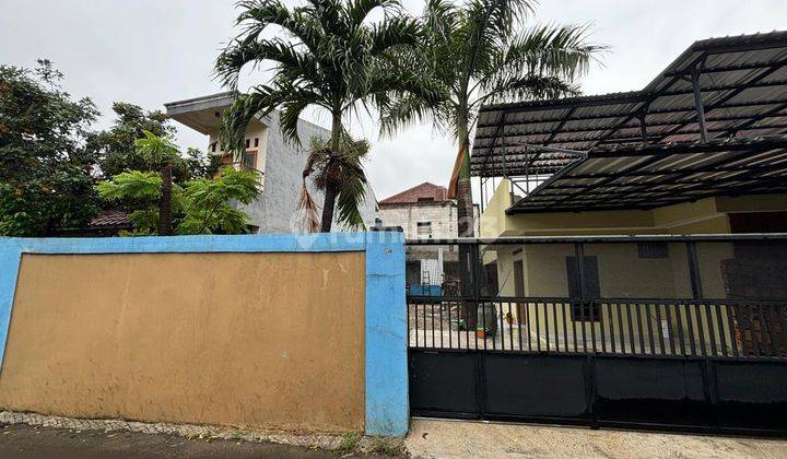 Rumah Siap Huni 453 Shm Pinang Kota Tangerang 2