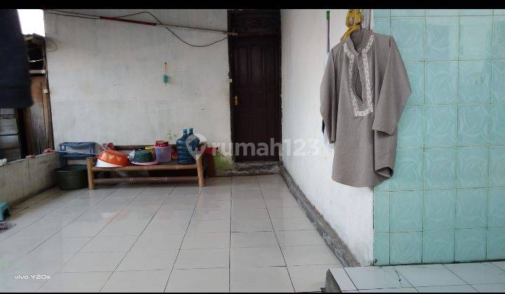 Di Jual Rumah Dan Kios/Ruang Usaha Cocok Untuk Usaha Di Sewakan  2