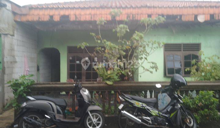 Di Jual Cepat Tanah 140 M2 Shm Lokasi Srtegis 1