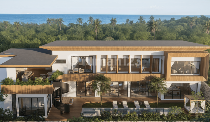 Modern Luxury Villa In The Heart Of Uluwatu (Freehold) Modern Luxury Villa In The Heart Of Uluwatu (Freehold)