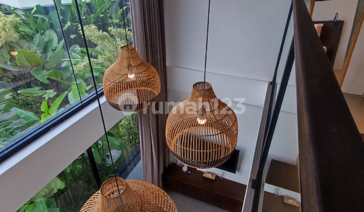 Brand New Loft Apartment in Canggu, Bali