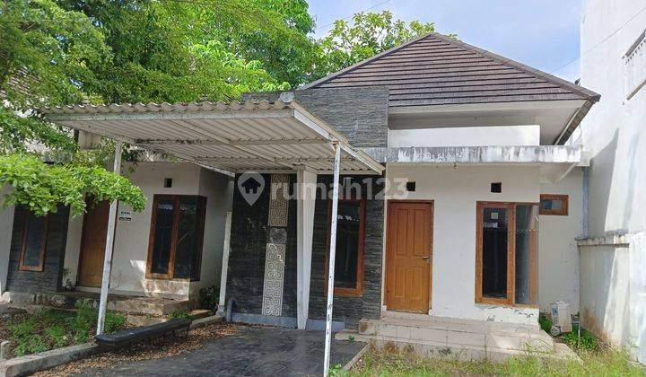 Rumah Murah Griya Loka Tabanan SHM 1