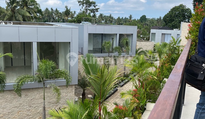 Leasehold Strategic Villa Ubud Leasehold Strategic Villa Ubud