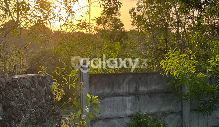 Tanah Ungasan Badung, Bali Tanah Ungasan Badung, Bali