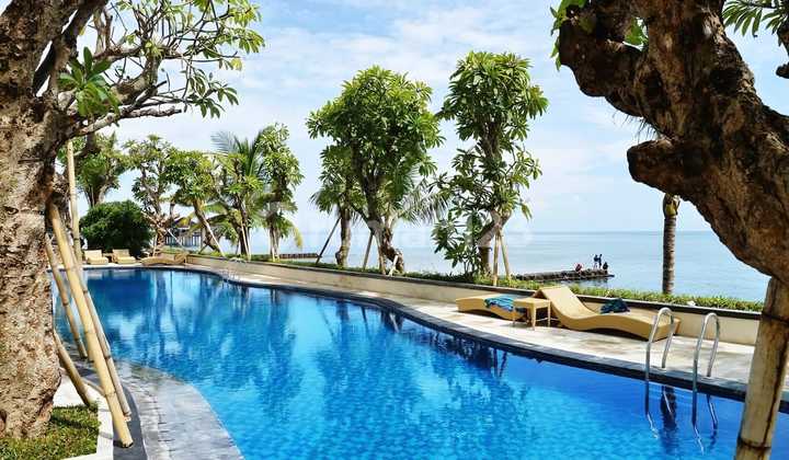 Mewah 5 Lantai 149 Kamar Hotel Di Buleleng, Bali