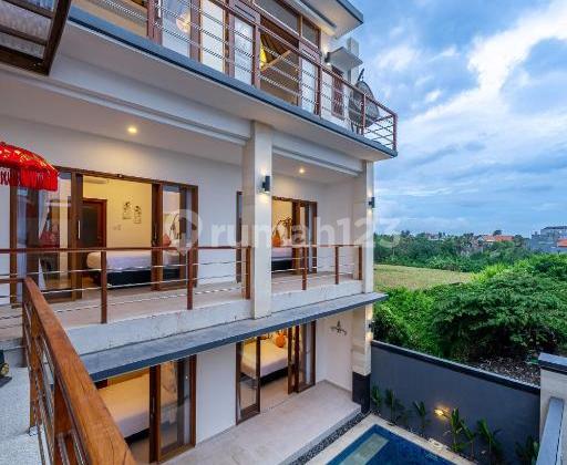 Boutique Deluxe & Apartment In Pererenan, Canggu