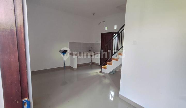 Modern 2-Storey House for Sale in Batuaji, Tabanan